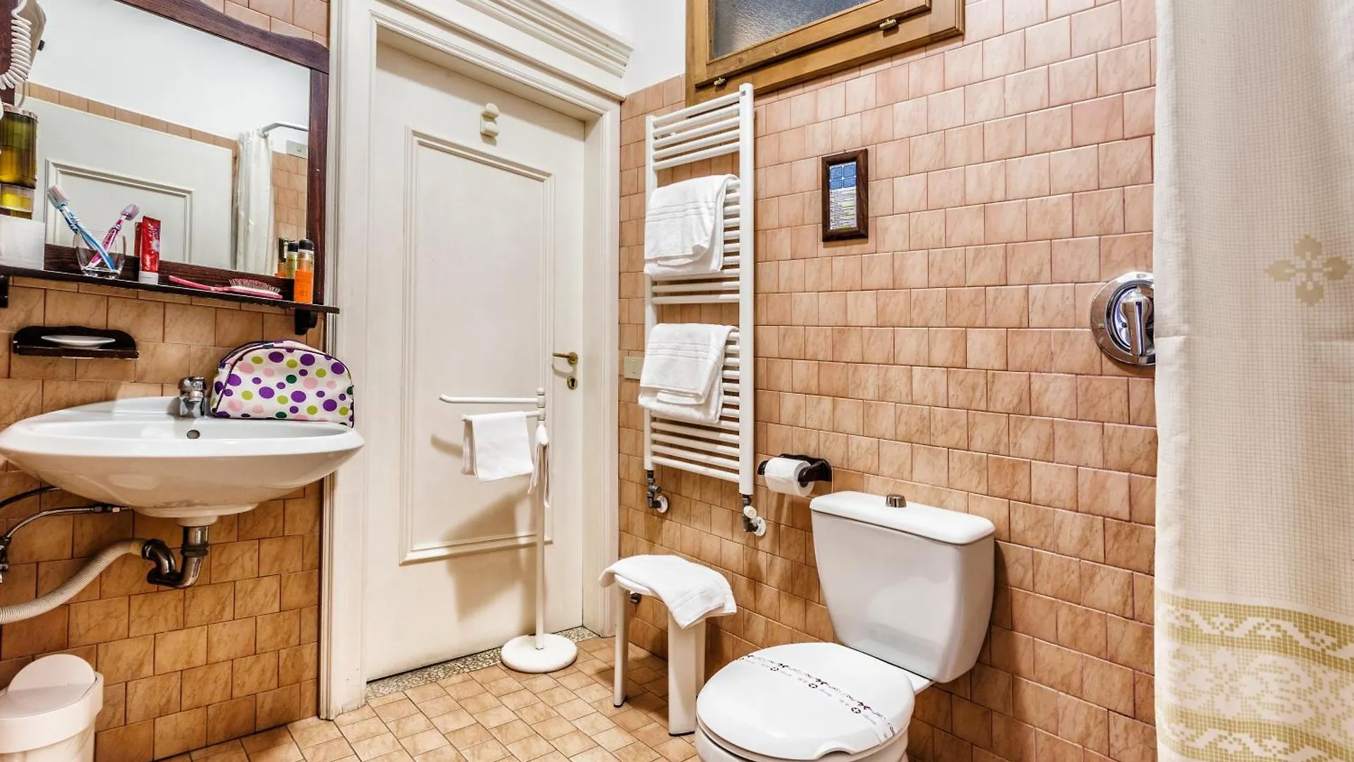 Alloggi B&B Allegri Venice 2*,