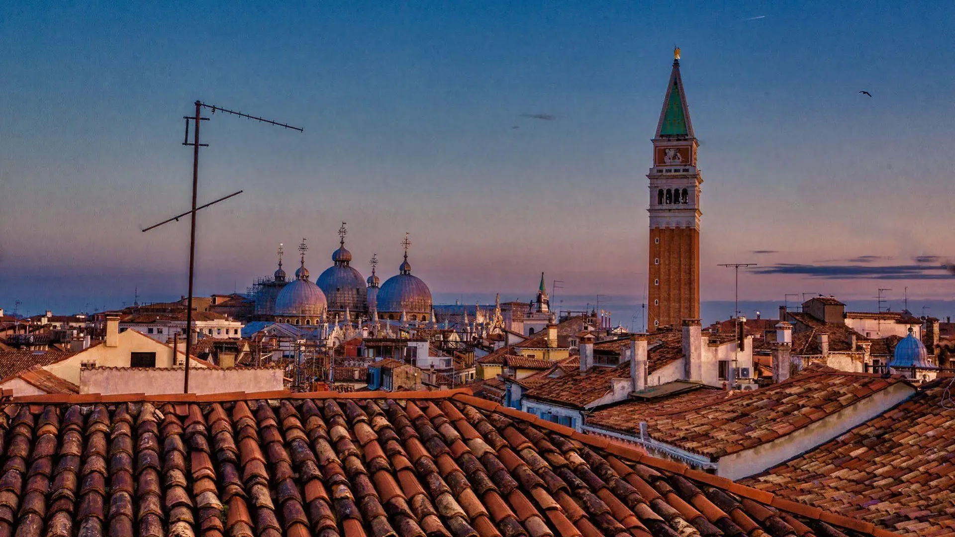 ** Guest house Alloggi B&B Allegri Venice Italy