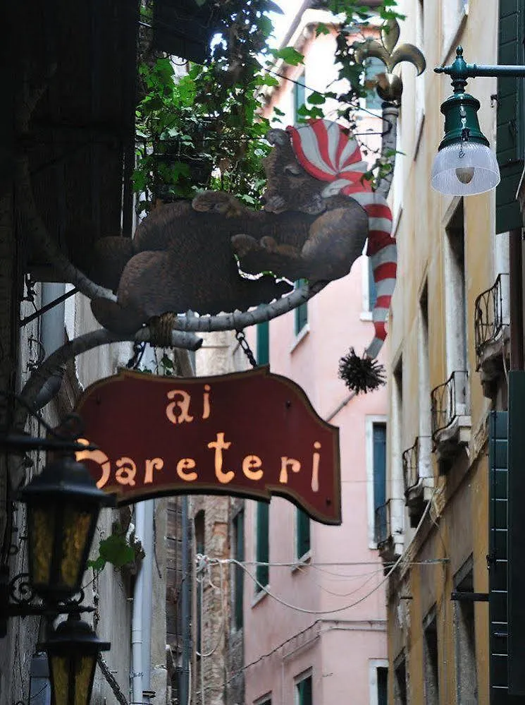 Alloggi B&B Allegri Venice Italy