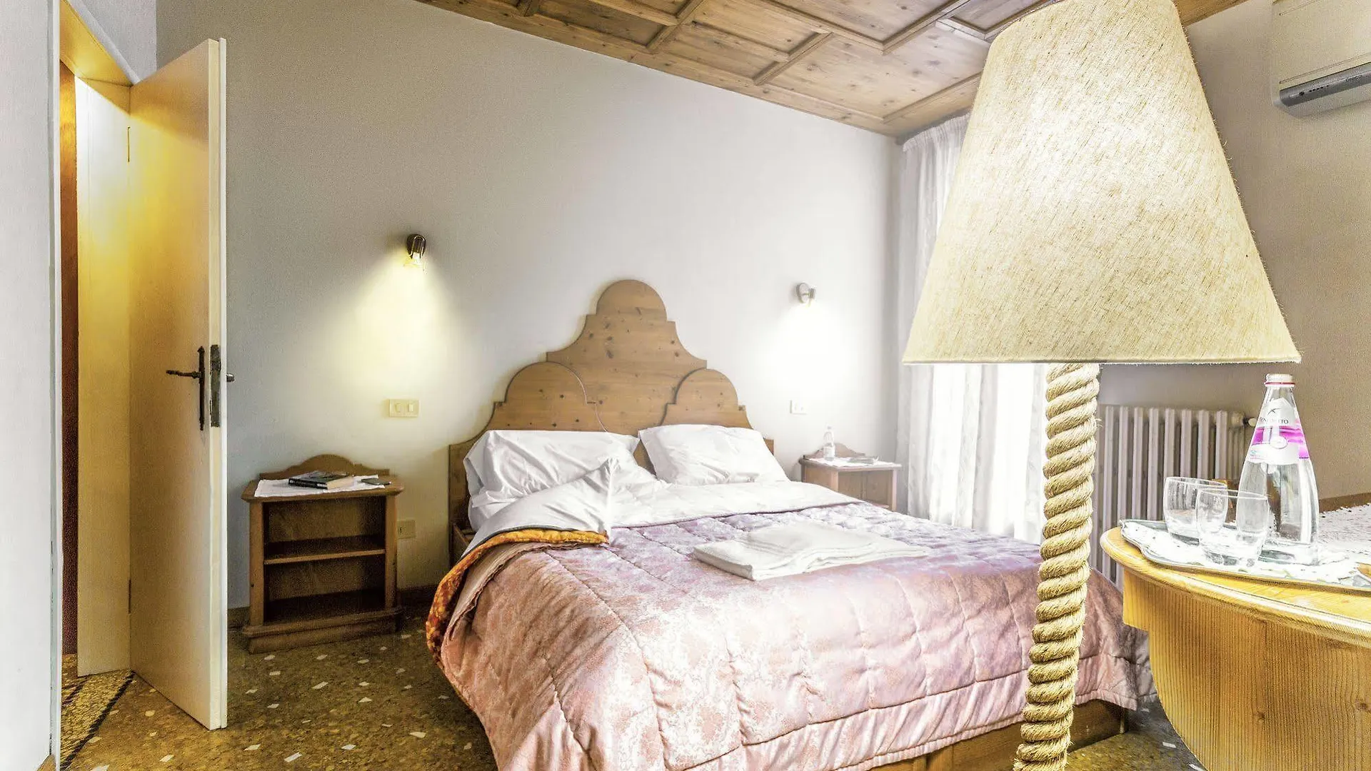 Alloggi B&B Allegri Venice 2*,