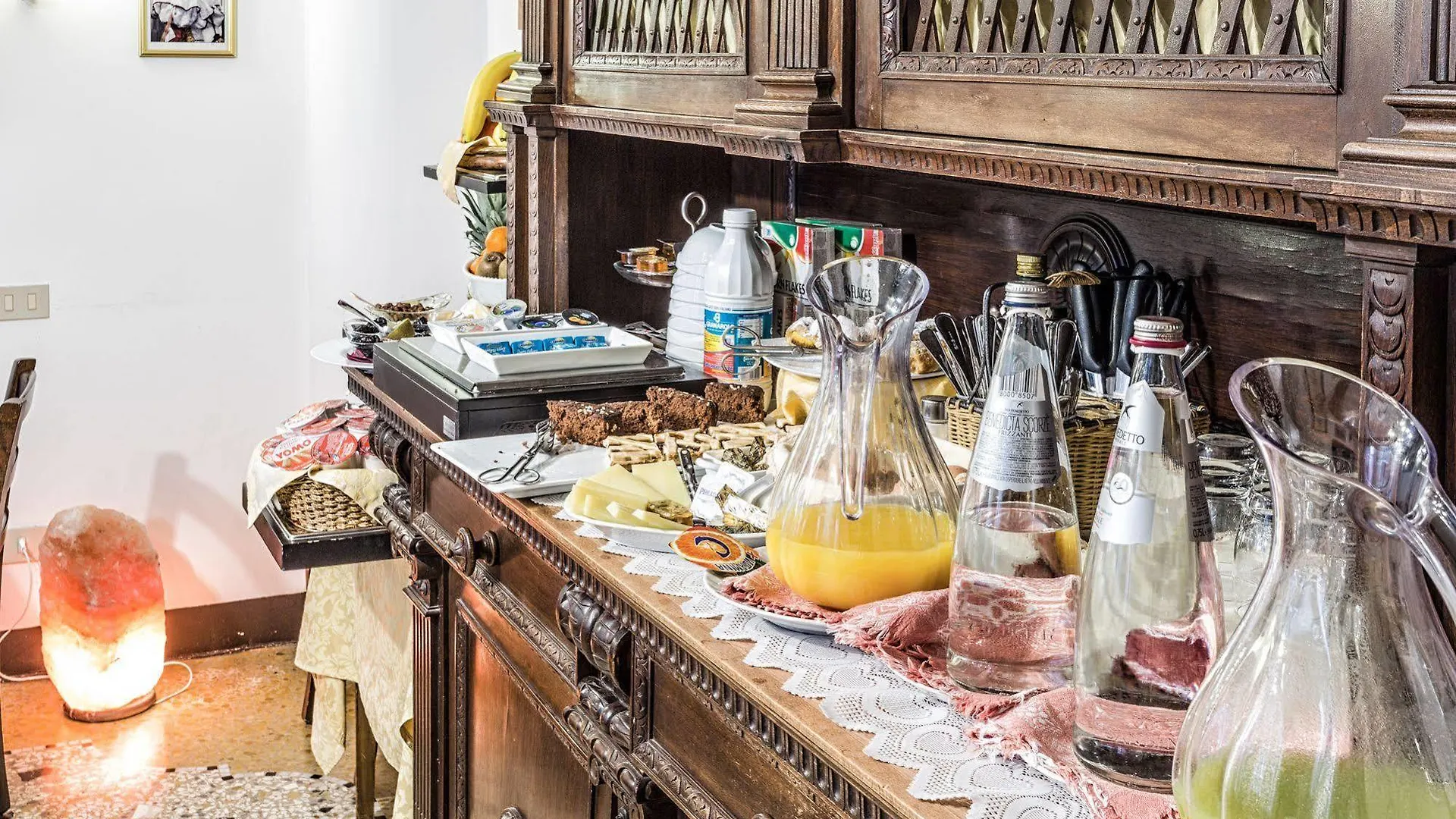 Alloggi B&B Allegri Venice Guest house