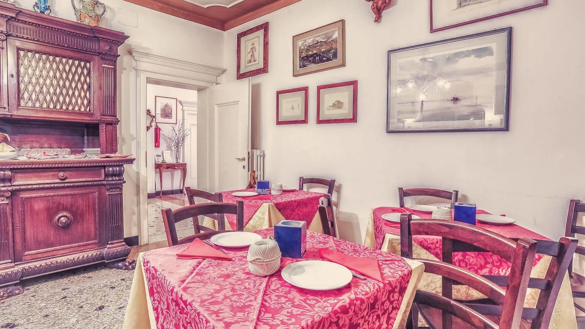 Alloggi B&B Allegri Venice