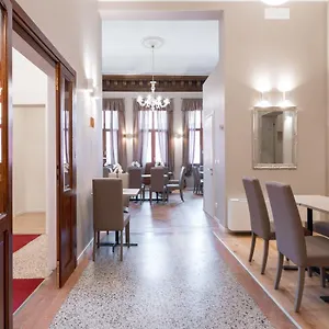 Hotel Palazzo Martinelli Dolfin Venezia