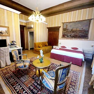 Corte Dei Greci Venedig