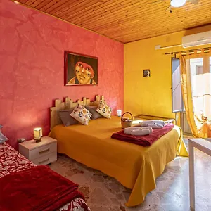 Affittacamere Casa A Chiazzetta Castelbuono (Sicily)