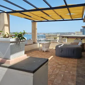  Bed & Breakfast Sul Molo Tra Siracusa E Catania Italy