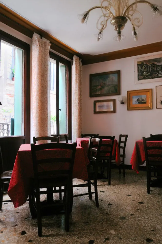 Alloggi B&B Allegri Venezia
