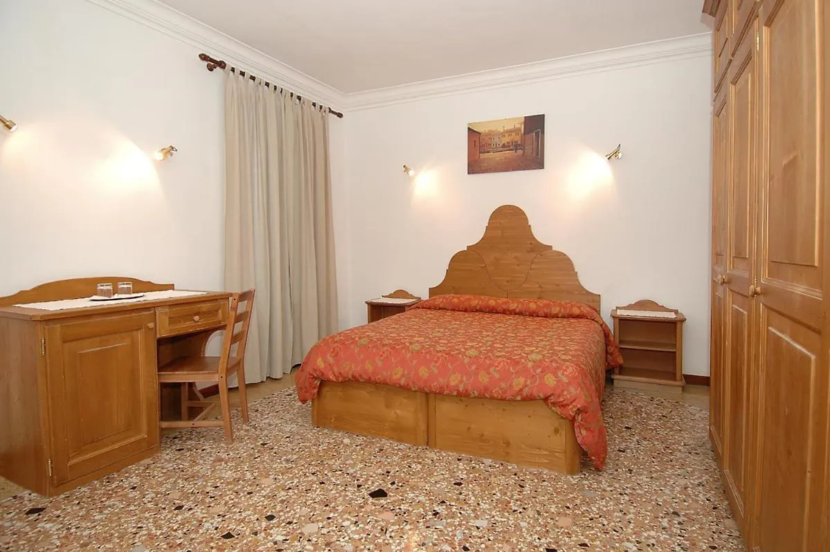 Gasthof B&b Allegri Venedig