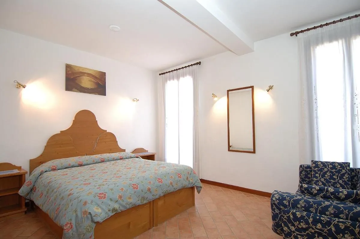 ** Gasthof B&b Allegri Venedig Italien