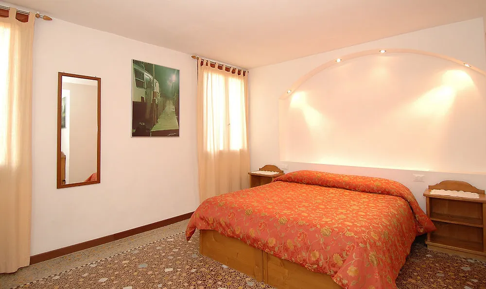 B&b Allegri Venedig Italien