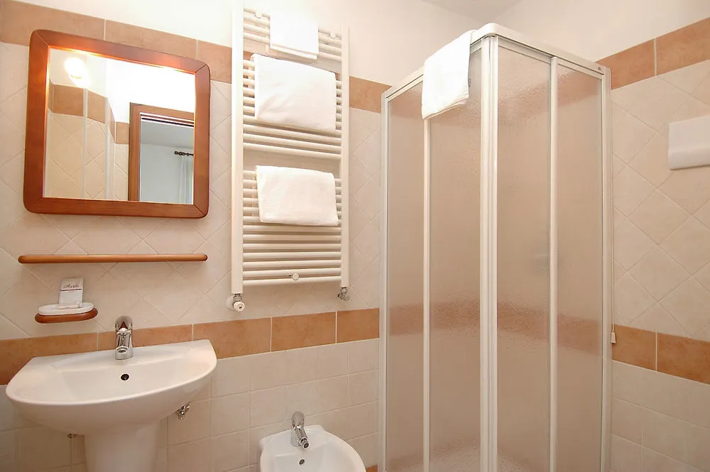 B&b Allegri Venedig