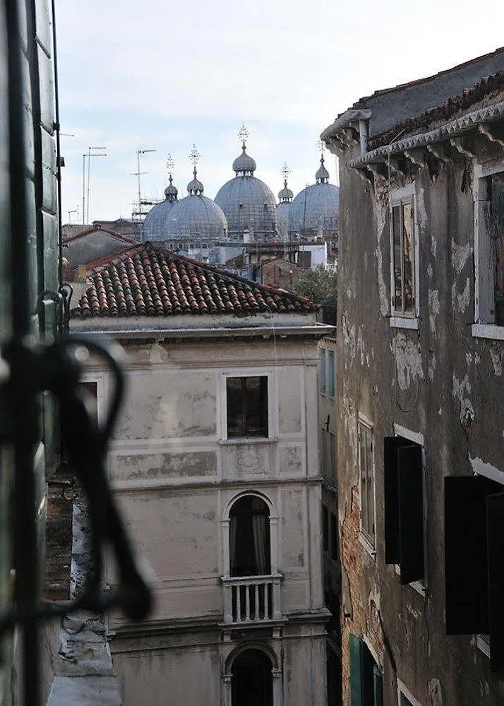 B&b Allegri Venedig Gasthof