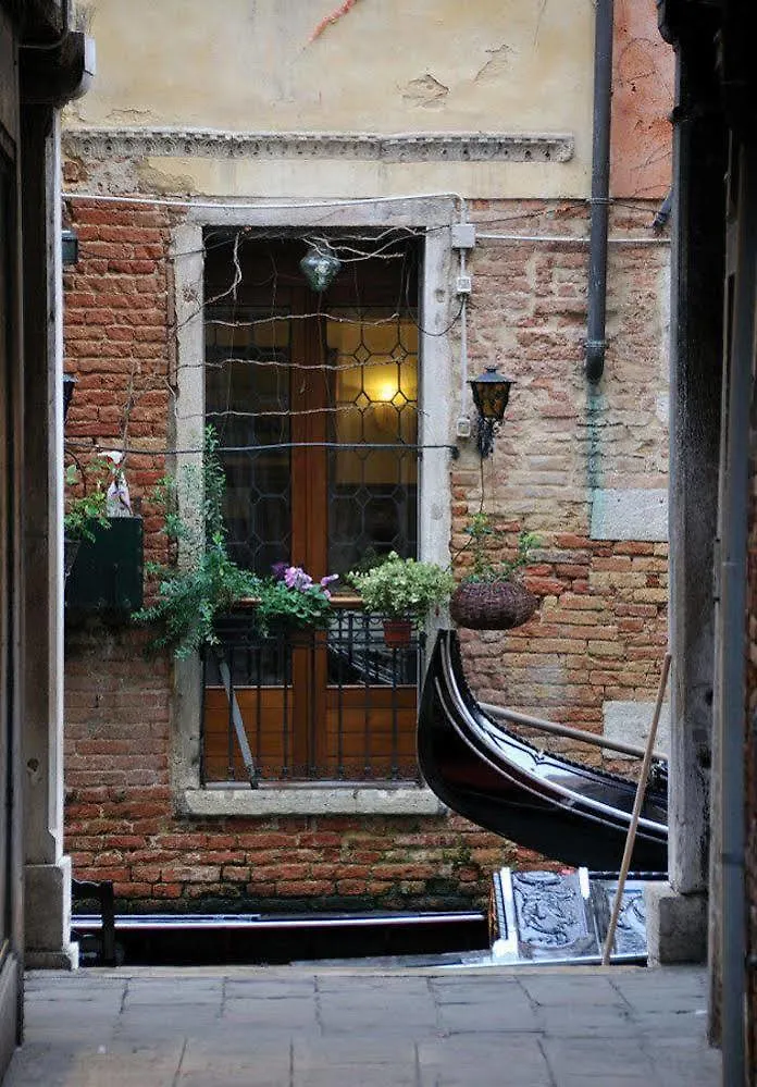 Alloggi B&B Allegri Venice Guest house