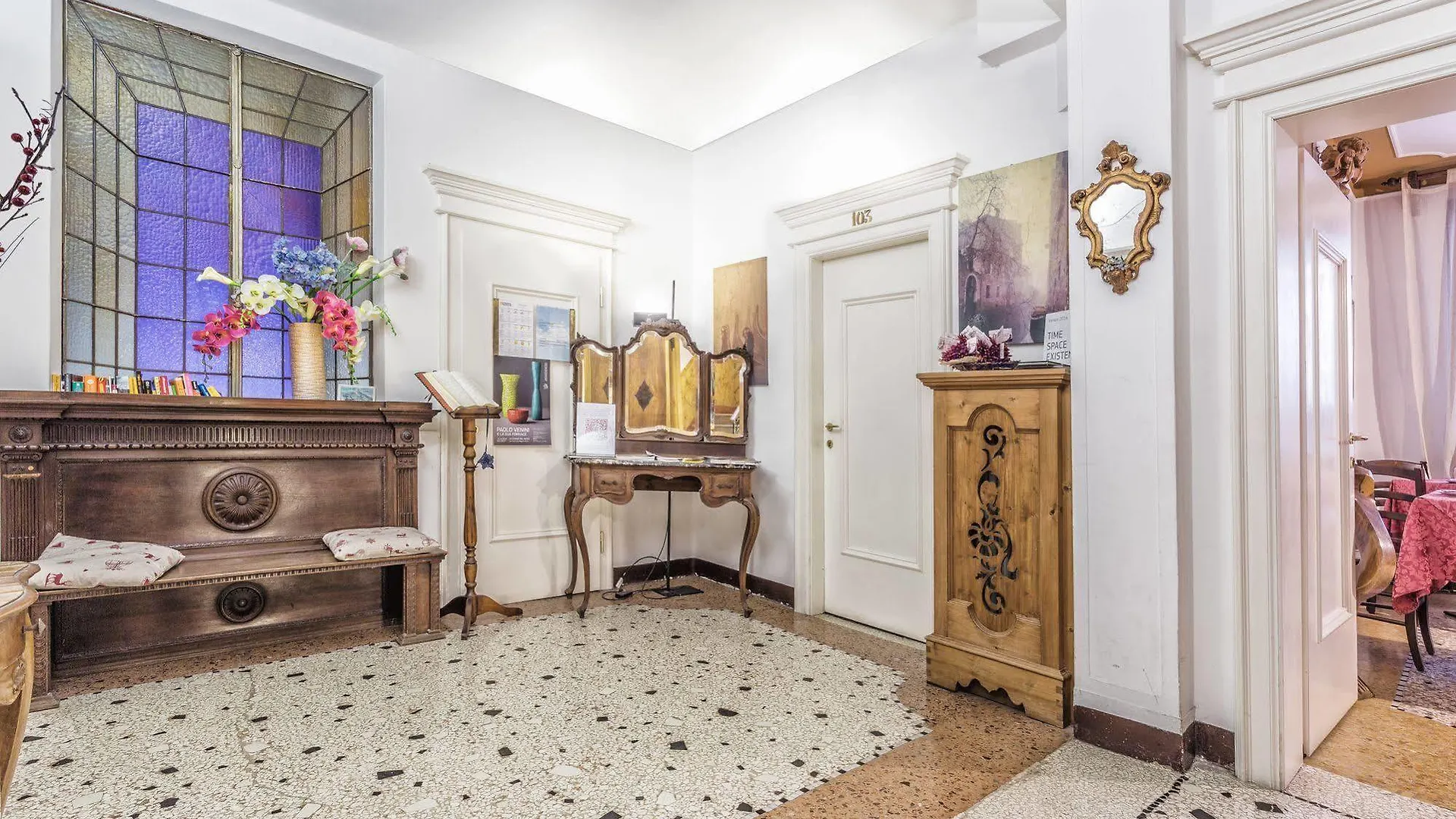 Guest house Alloggi B&B Allegri Venice
