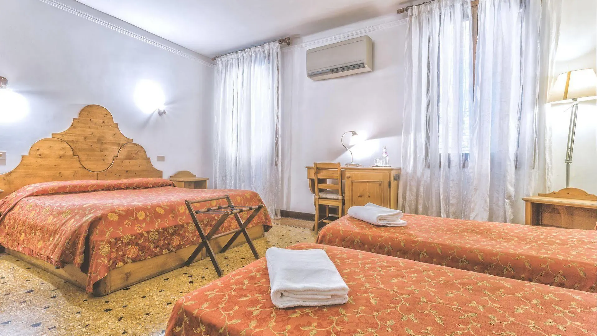 B&b Allegri Venedig 2*,