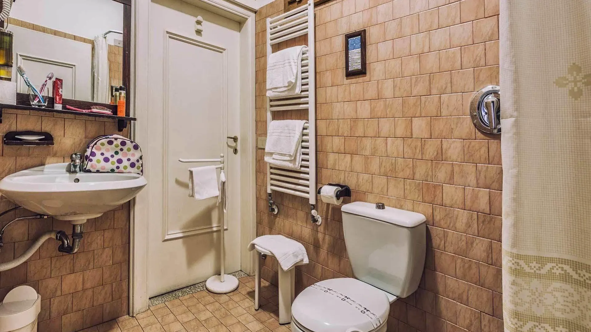Gasthof B&b Allegri Venedig