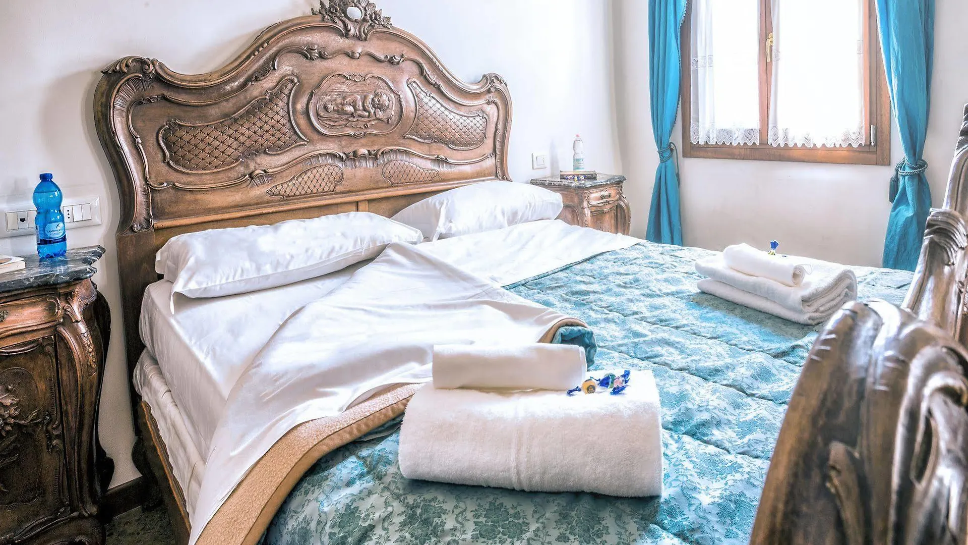 B&b Allegri Venedig