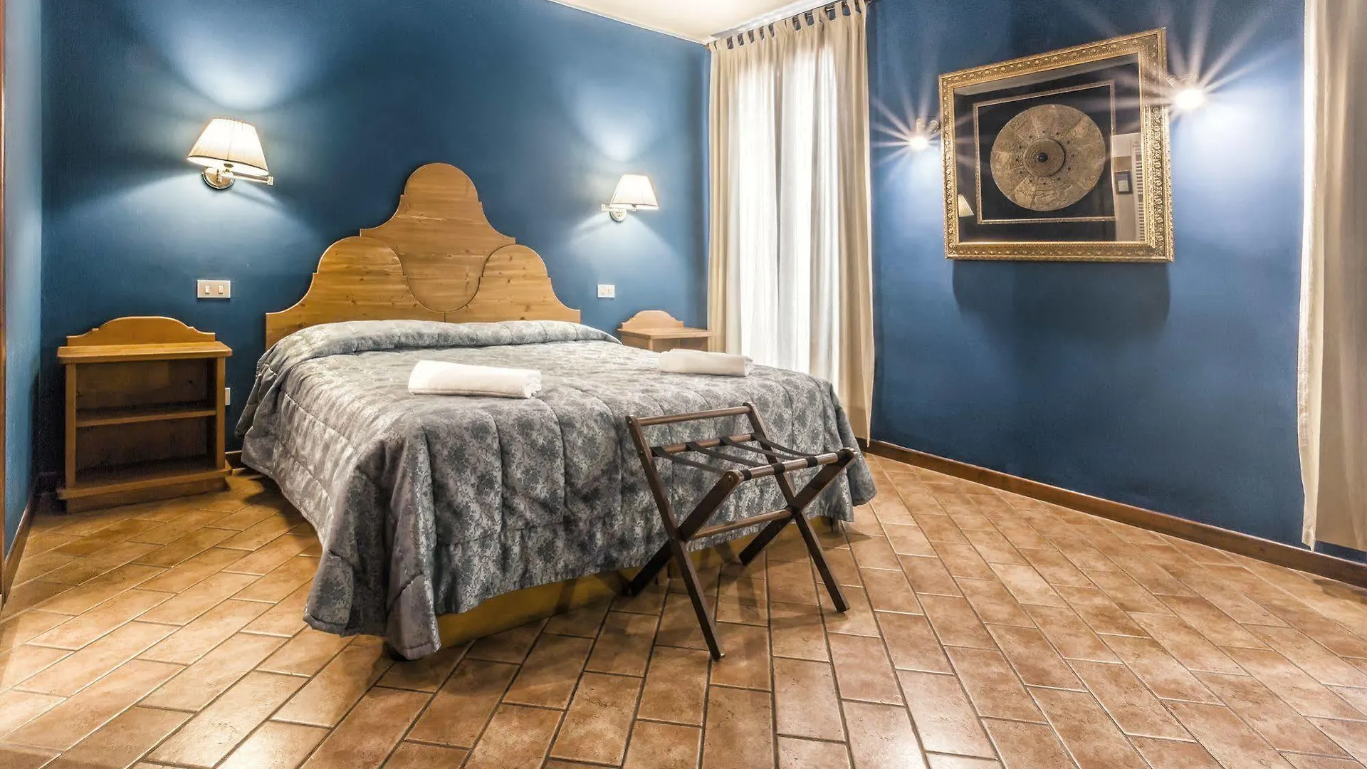 ** Gasthof B&b Allegri Venedig Italien