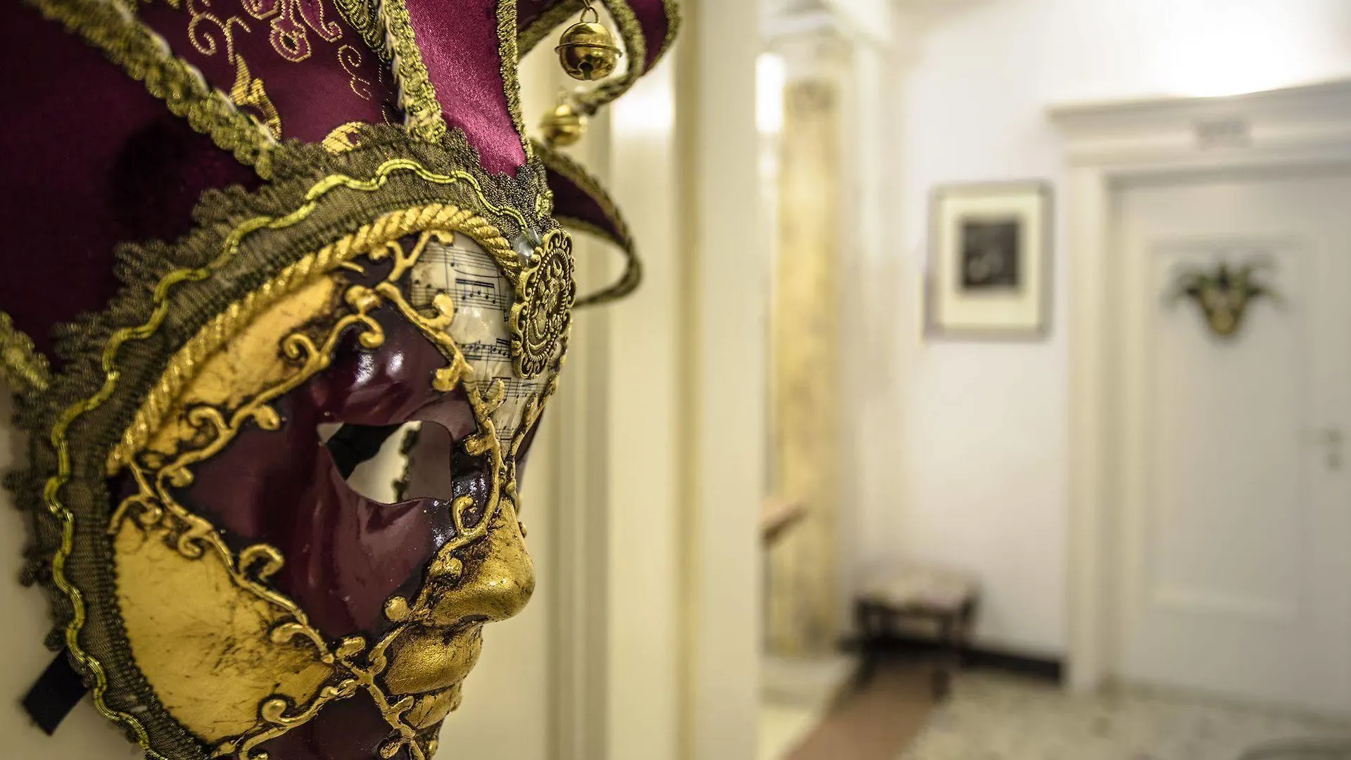 Gasthof B&b Allegri Venedig
