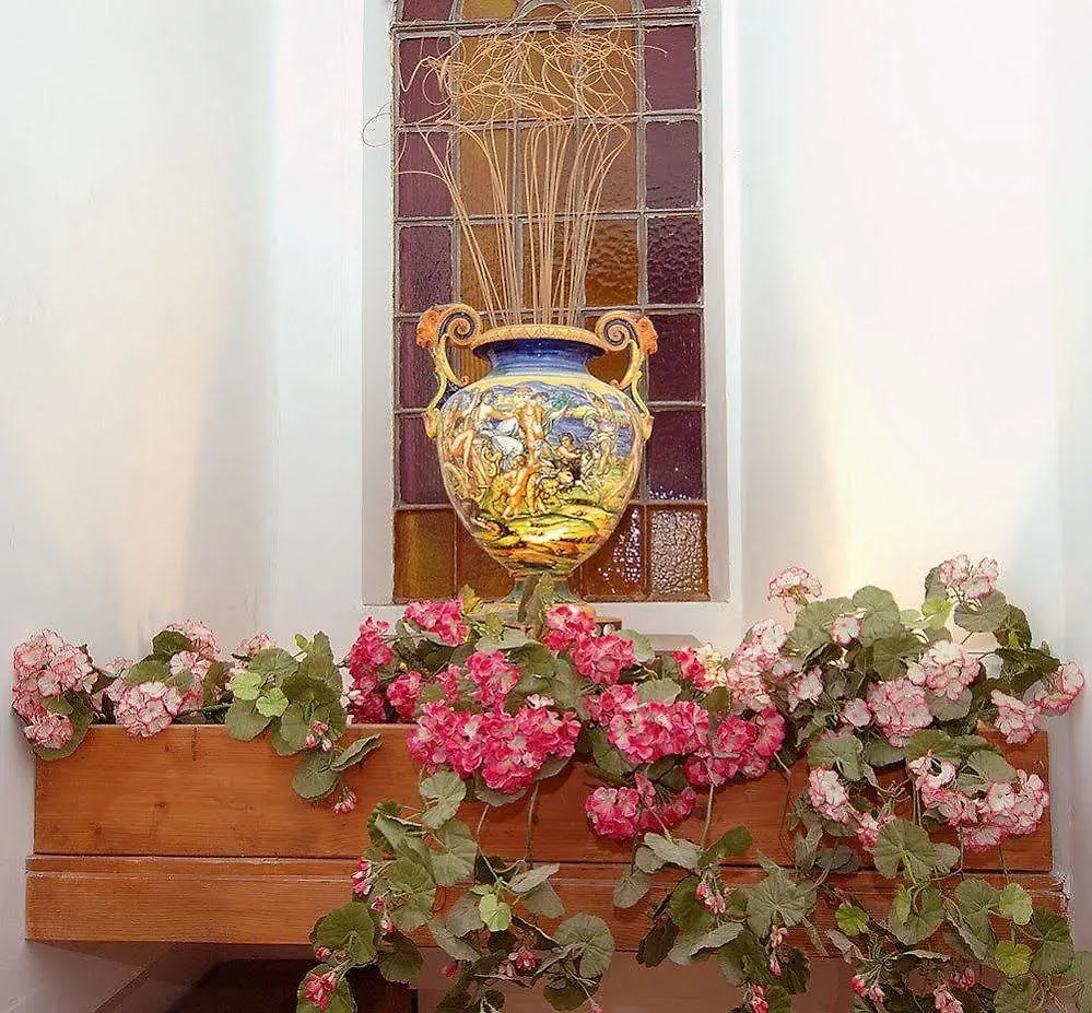 B&b Allegri Venedig Gasthof