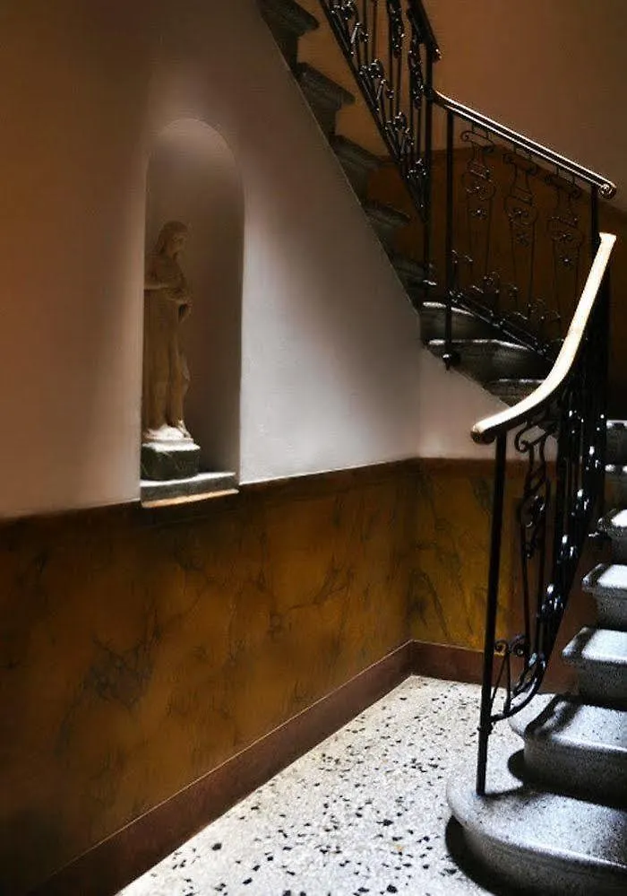 B&b Allegri Venedig Gasthof